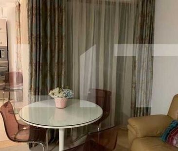 Apartament cu 2 camere, decomandat, 60 mp, loc de parcare, zona FSEGA - Fotografie 1
