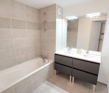 location Appartement T3 DE 64.02m² À MONTPELLIER - Photo 3