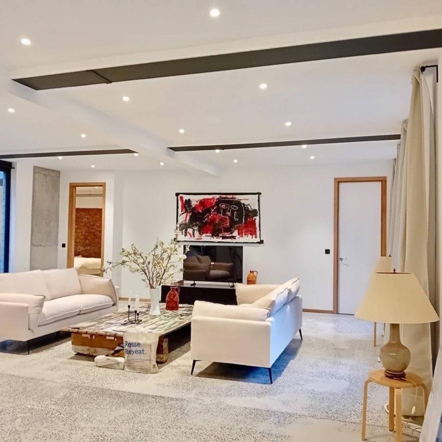 Tout savoir sur cet appartement à Bruxelles, à Bruxelles - Photo 1