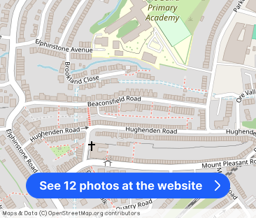 Beaconsfield Road, Hastings, East Sussex, TN34 - Photo 1