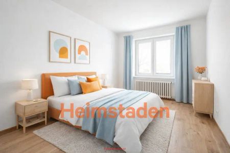 Pronájem bytu 3+1 69 m - Fotografie 2