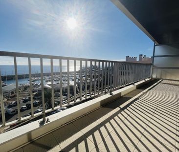 Location appartement à Ville di pietrabugno - Photo 6