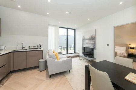 1 bedroom flat to rent - Photo 3