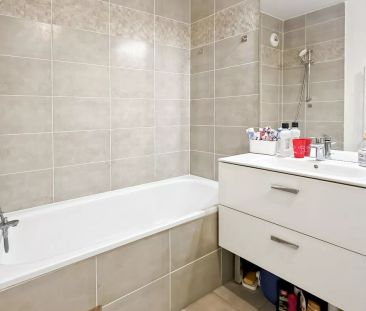 Appartement Rosny Sous Bois 4 pièce(s) 72.24 m2 - Photo 6