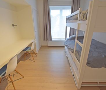 Mooi onderhouden appartement op een rustige locatie, doch centraal ... - Foto 4
