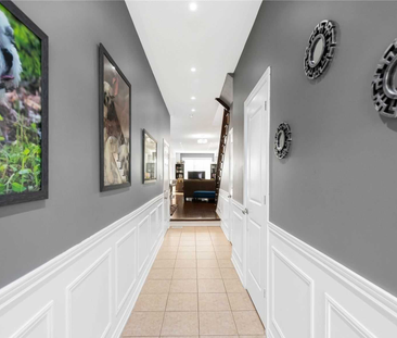 For Lease - 26 Swanton Road, Brampton, Ontario - Photo 6