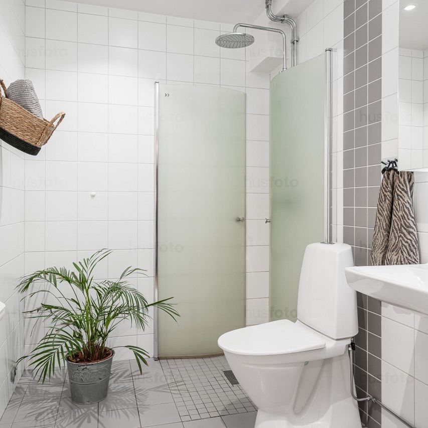 Rösgången, Norrköping - Photo 1