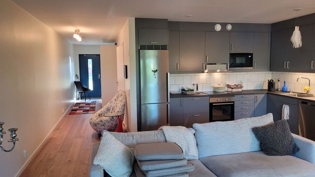 Marknadsplatsen, Torup - Foto 1