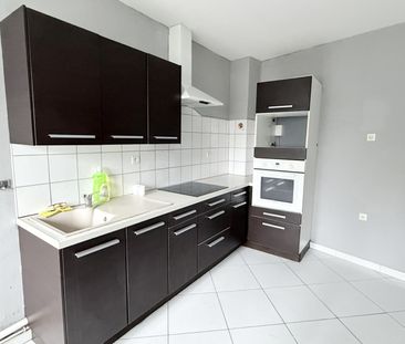 Location Appartement 2 pièces 48m² HENIN BEAUMONT 62110 - Photo 2