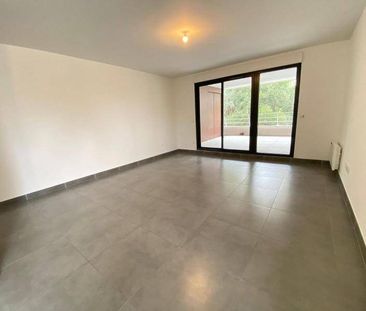 Location appartement récent 3 pièces 68.15 m² à Montpellier (34000) - Photo 4