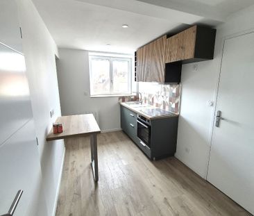 Location Appartement 1 pièce 33m² CALAIS 62100 - Photo 3