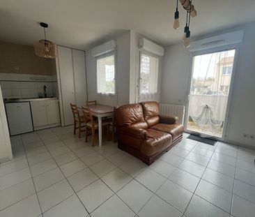 Appartement T2 Eysines à louer - Photo 1