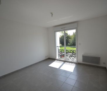 Location Appartement 2 pièces 38m² NANTES 44200 - Photo 1