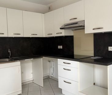 Appartement à louer 4 pièces • 73,79 m2 Chaville - Photo 3