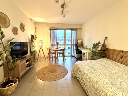 Appartement T1 Strasbourg à louer - Photo 2