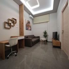 Studio/Γκαρσονιέρα για ενοικίαση - Χαριλάου, - Photo 1