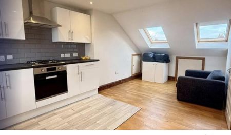 1 bedroom flat to rent - Photo 5