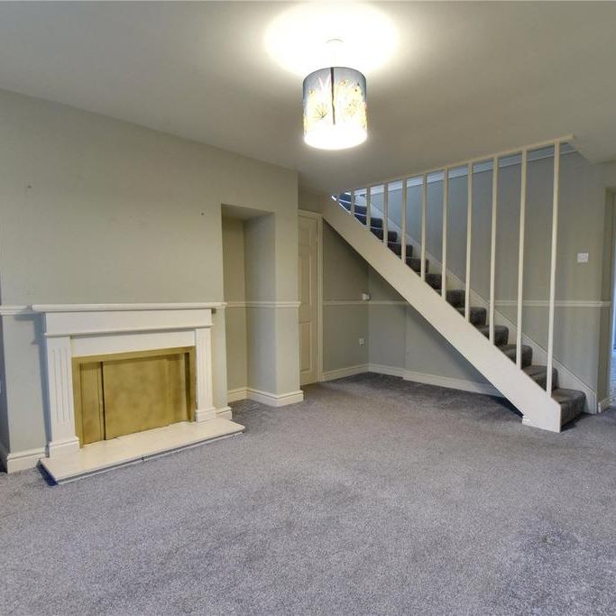 3 bedroom terraced house to rent - Photo 1