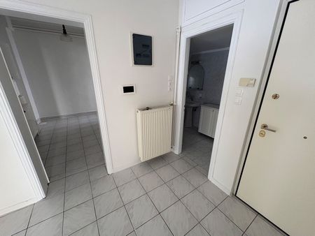 Διαμέρισμα για ενοικίαση Αγία Βαρβάρα Δάφνης (Δάφνη) - Φωτογραφία 3