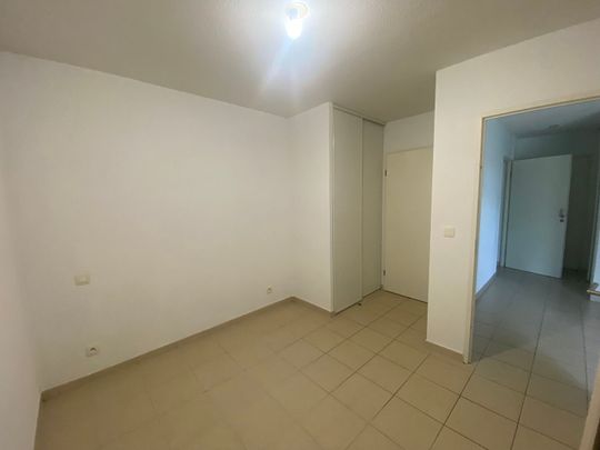 Location appartement 2 pièces, 33.50m², Tonnay-Charente - Photo 1
