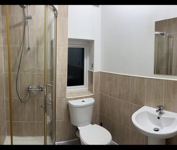 Studio Flat, Claremont Road, M6 - Photo 4