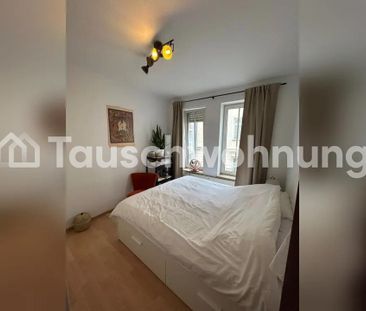 TAUSCHWOHNUNG Moderne 2-Zimmer-Wohnung im Glockenbachviertel - Photo 4
