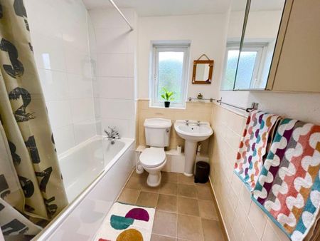 1 bedroom house to rent - Photo 5