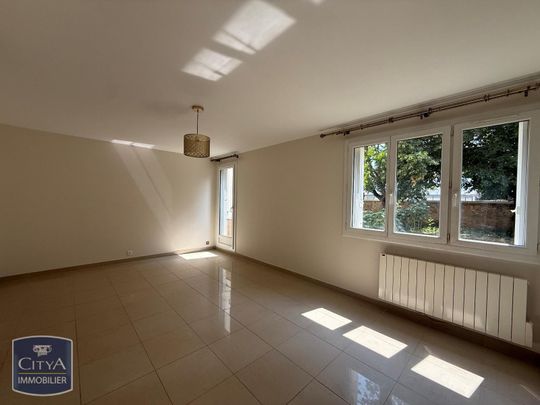 Location Appartement 3 pièces 71m² DIJON 21000 - Photo 1