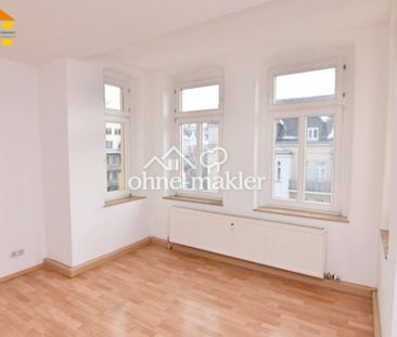 Wohnen auf dem Kaßberg, da wo man in Chemnitz wohnt! - Photo 2