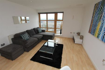 Balmoral Place, Leeds City Centre, LS10 1HQ - Photo 2