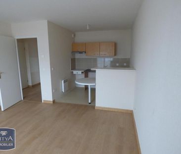 Location Appartement 2 pièces 37m² EPERNAY 51200 - Photo 3