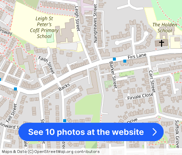 Clayton House, Firs Lane, Leigh, WN7 4UA - Photo 1