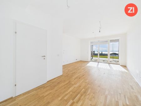 *Über der Nebelgrenze* 2- Zimmer Wohnung mit Terrasse und Garten - Photo 3