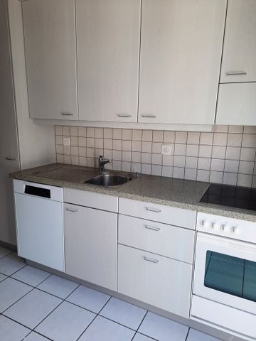 3.5 Zimmer, 81 m², 4. Stock - Photo 2