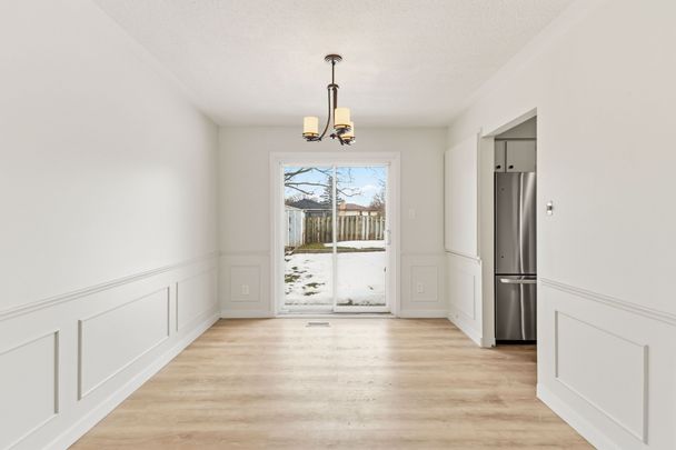 For Lease - 32 Rollscourt Gardens Unit# Upper, London North, Ontario - Photo 1