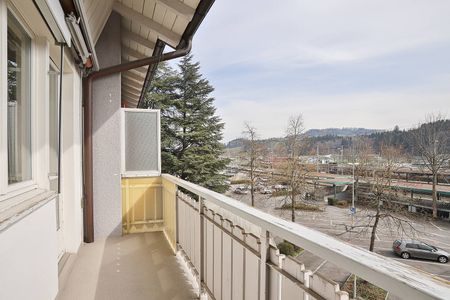 Wohnen an zentraler Lage - Foto 4