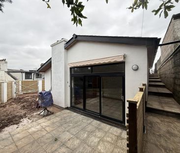 2 bedroom detached bungalow to rent - Photo 5