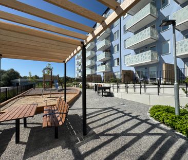 Mäldgatan, Järfälla - Foto 3