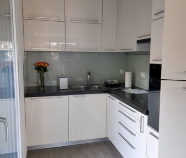 2.5 Zimmer, 42 m² - Foto 1