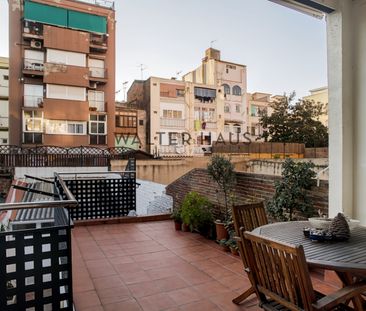 Dúplex en alquiler en Poblenou, Barcelona - Photo 2