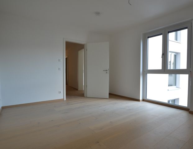 Wohnen im Rius Carré – Traumhafte Familienwohnung mit erstklassiger Ausstattung - Foto 1