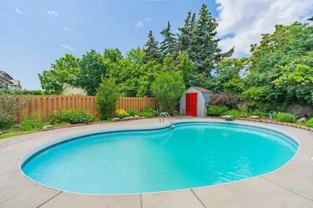 For Lease - 48 Lawndale Crescent Unit# Main, Brampton, Ontario - Photo 4