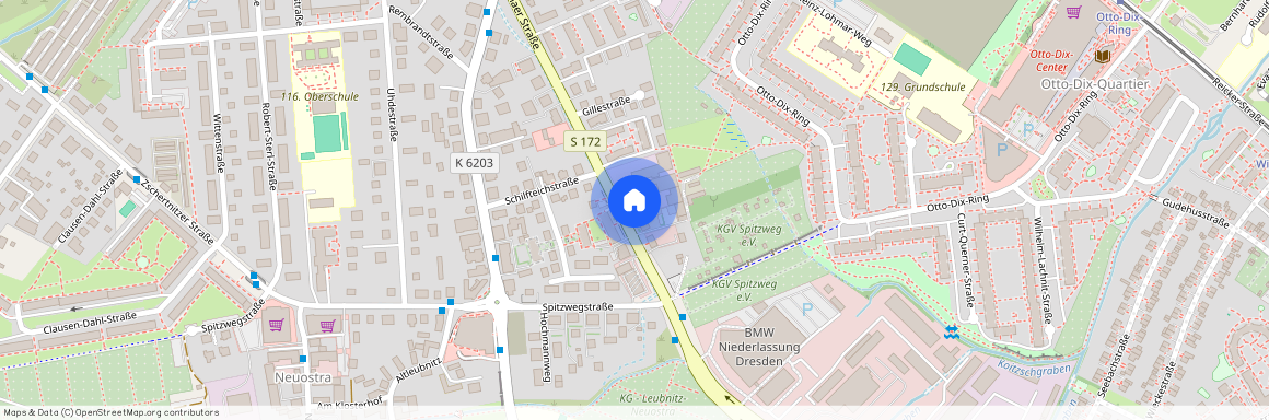 Dohnaer Straße 81, 01219 Dresden - Strehlen