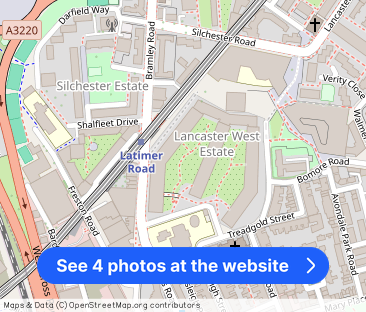 Hurstway Walk, Hurstway Walk - Photo 1