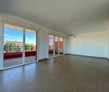 Location Appartement 3 pièces 76m² LE PONTET 84130 - Photo 2