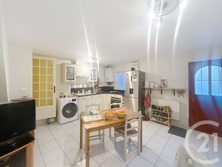 Location Maison 3 pièces 66m² RIOM 63200 - Photo 4