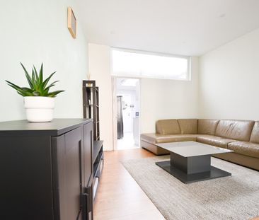 Bemeubelde woning op een toplocatie in Temse - Photo 5