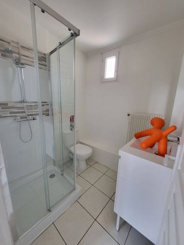 Appartement 3 pièces - - Photo 4