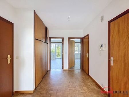 Appartement te huur - Photo 5