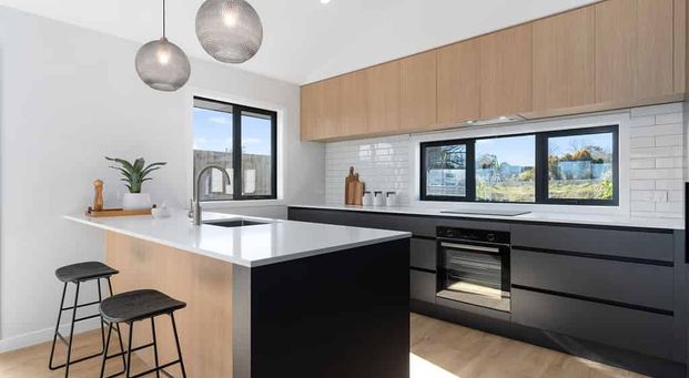 Brand-New Build Offering Space, Style, and Convenience - Photo 1